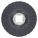 Bosch Expert N475 Surface Conditioning Material Flap Disc 115mm 60 Grit