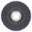 Bosch Expert N475 X-Lock Multi-Material 60 Grit SCM Flap Disc 115mm (4 1/2")
