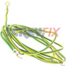 Ideal Heating 172674 EARTH LEAD PACK IMAX W