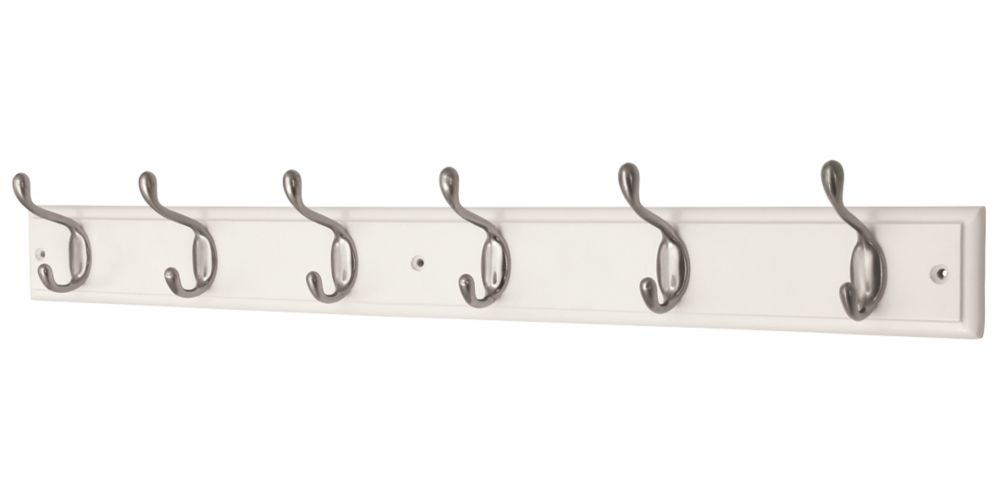 Nickel Plated Steel Cup Hooks Small Screw In Hooks Ceiling - Temu