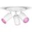 Philips Hue Fugato LED Triple Spotlight White 6W 1050lm