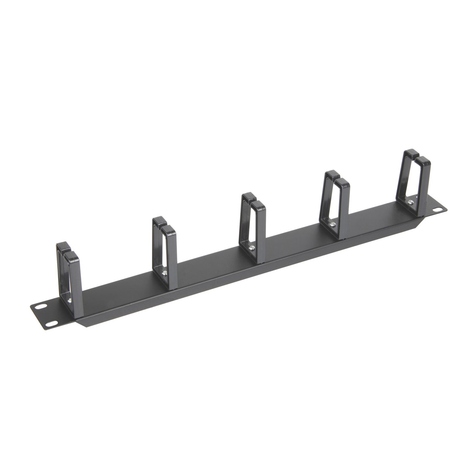 Labgear 27411PI 1U Cable Management Panel (764KM)