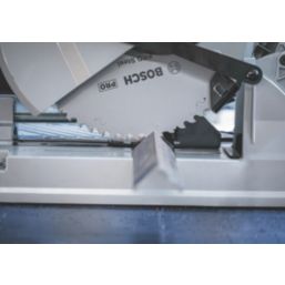 Bosch PRO Steel Thin Kerf Circular Saw Blade 355mm x 25.4mm 66T