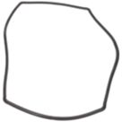Smeg 754132457  Seal
