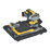 DeWalt D2400-GB 1600W  Electric Sliding Table Wet Tile Saw 240V