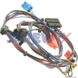 Vaillant 193586 Harness