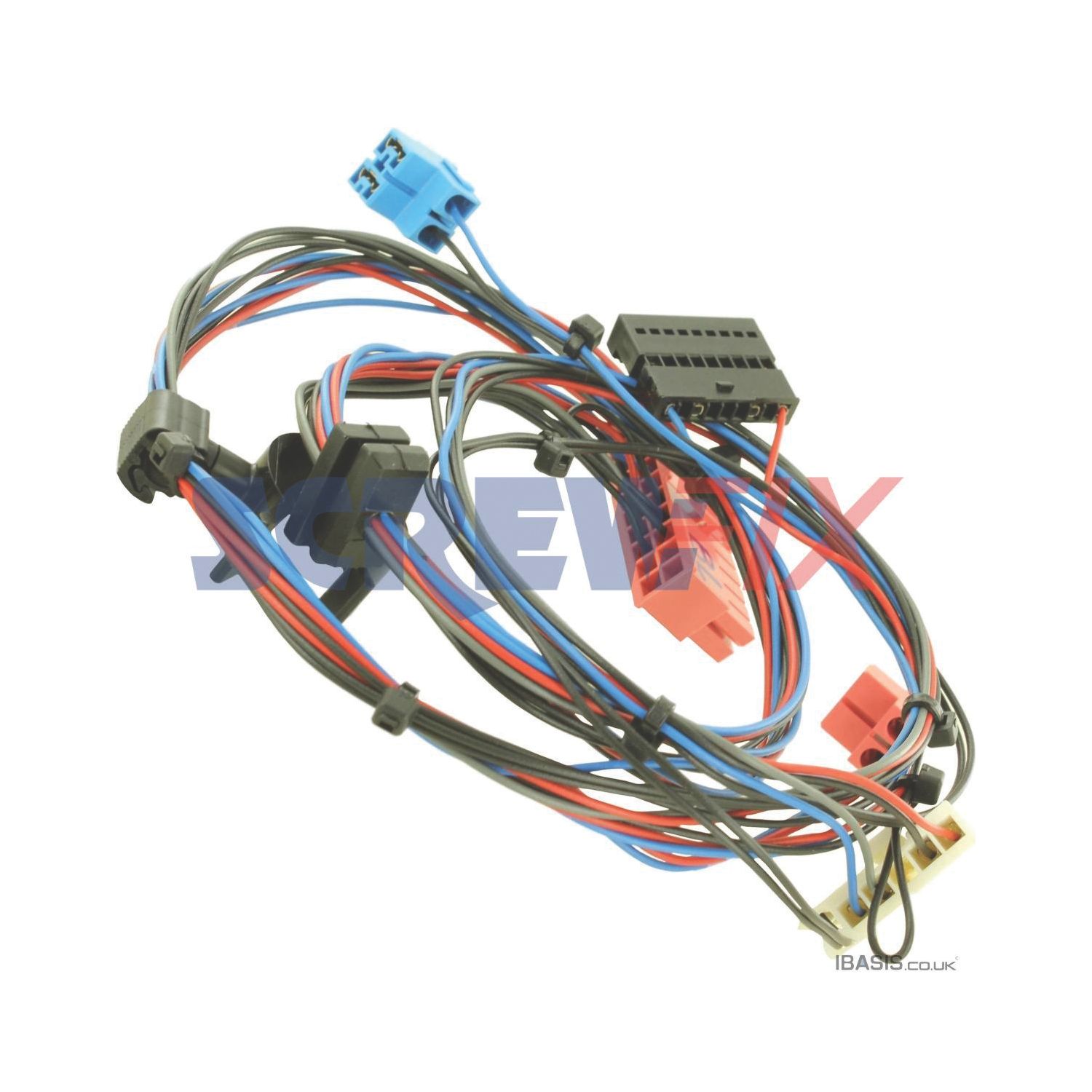 Vaillant 193586 Harness (764TH)
