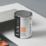 LickPro 5Ltr Smooth Orange 03 Masonry Paint