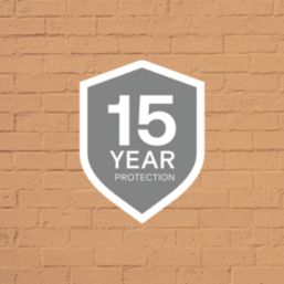 LickPro 5Ltr Smooth Orange 03 Masonry Paint