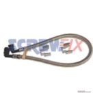 Baxi 720778201 Expansion Vessel Hose
