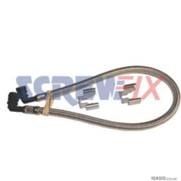 Baxi 720778201 Expansion Vessel Hose