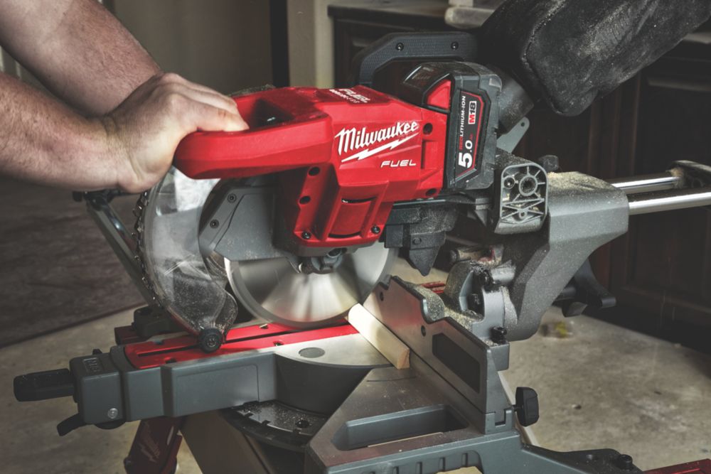 Milwaukee m18 fms190 new arrivals