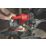 Milwaukee M18 FMS190-0 FUEL 190mm 18V Li-Ion RedLithium High Output Brushless Cordless Double-Bevel Sliding Mitre Saw - Bare