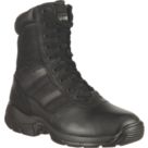 Magnum Panther 8.0 Uniform Size 3  Black   Occupational Work Boots