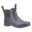 Cotswold Blenheim Ankle Size 6 Womens Black Non Safety Wellies