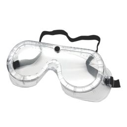 Site SEY227 Safety Goggles