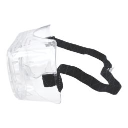 Site SEY227 Safety Goggles