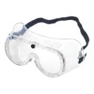 Site SEY227 Safety Goggles
