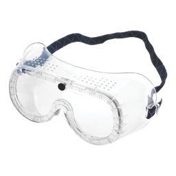 Site SEY227 Safety Goggles