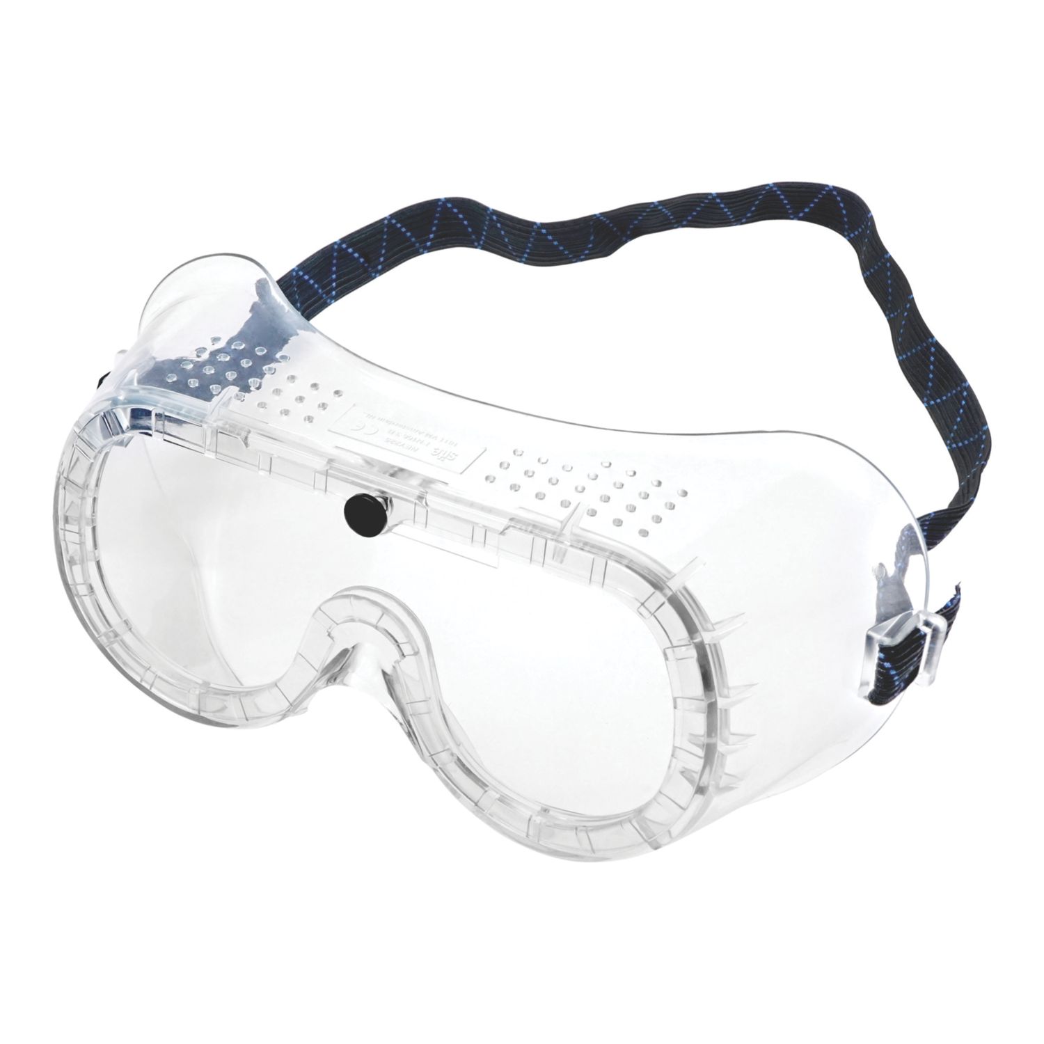 Site SEY227 Safety Goggles (764YW)