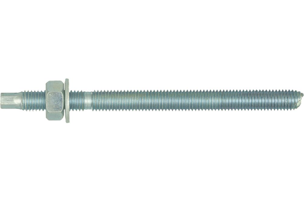Rawlplug Studs Stainless Steel M10 x 130mm 10 Pack