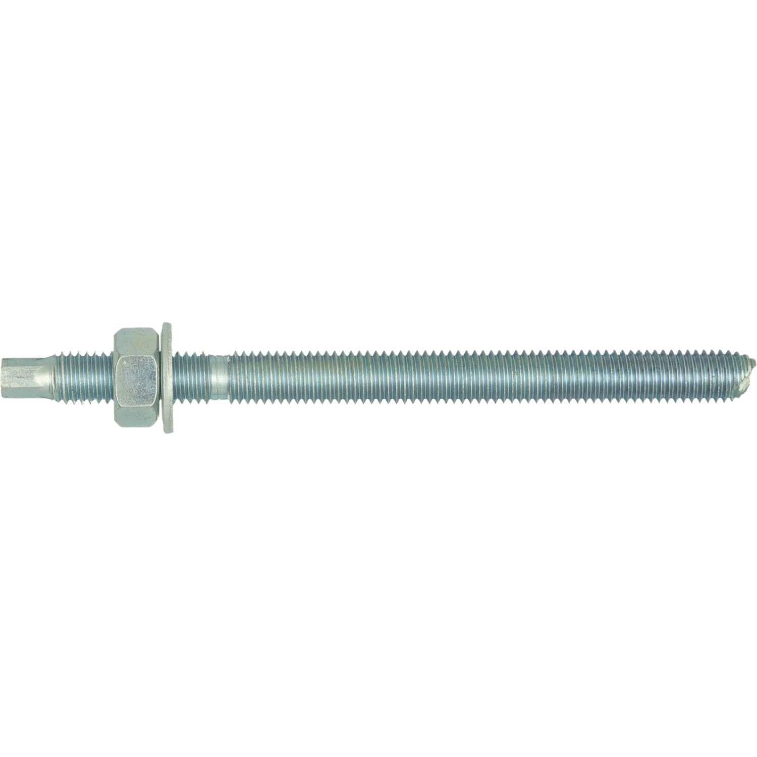 Rawlplug Studs Stainless Steel M10 x 130mm 10 Pack (7657F)