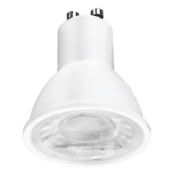 Aurora EFD Fixed  Fire Rated LED Downlight Polished Chrome 5W 500lm