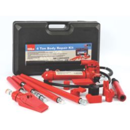 Hilka Pro-Craft Vehicle Body Repair Kit 4-Tonne