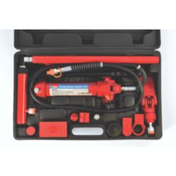 Hilka Pro-Craft Vehicle Body Repair Kit 4-Tonne