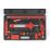 Hilka Pro-Craft Vehicle Body Repair Kit 4-Tonne