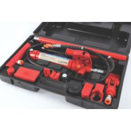 Hilka Pro-Craft Vehicle Body Repair Kit 4-Tonne