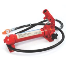 Hilka Pro-Craft Vehicle Body Repair Kit 4-Tonne