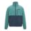 Regatta Frankie Colour Block Full Zip Fleece Arctic Moonlight Denim Large 48" Chest