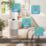 TCP  Air Purifier with HEPA Filter