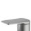 Clearwater Levant LEV20BN Single Lever Tap with Pull-Out Brushed Nickel PVD