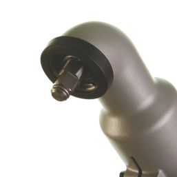 Milwaukee M18 BRAIW-0 18V Li-Ion RedLithium Brushless Cordless Right Angle Impact Wrench - Bare