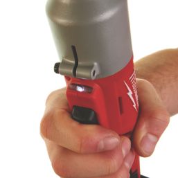 Milwaukee M18 BRAIW-0 18V Li-Ion RedLithium Brushless Cordless Right Angle Impact Wrench - Bare