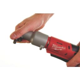 Milwaukee M18 18V Lithium-Ion Cordless 3/8 in. 2-Speed Right Angle