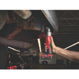 Milwaukee M18 BRAIW-0 18V Li-Ion RedLithium Brushless Cordless Right Angle Impact Wrench - Bare