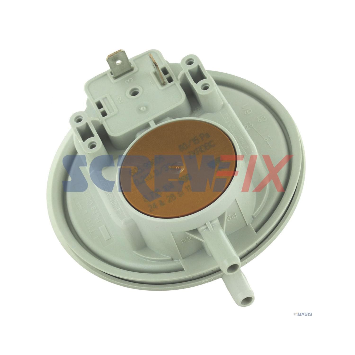 Worcester Bosch 87161048960 PRESSURE SWITCH (765HC)