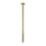Timco  TX Wafer  Timber Frame Construction & Landscaping Screws 6.7mm x 175mm 50 Pack