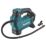 Refurb Makita DMP181Z 18V Li-Ion LXT  Cordless Inflator - Bare