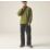 Dare 2B Twin Tip Snap Half Fleece Martini Olive  Medium 39-40" Chest