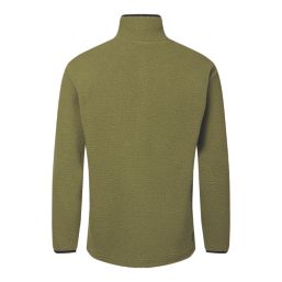 Dare 2B Twin Tip Snap Half Fleece Martini Olive  Medium 39-40" Chest