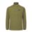 Dare 2B Twin Tip Snap Half Fleece Martini Olive  Medium 39-40" Chest