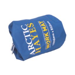 Arctic Hayes Medium Work Mat 1800mm x 850mm