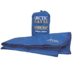 Arctic Hayes Medium Work Mat 1800mm x 850mm