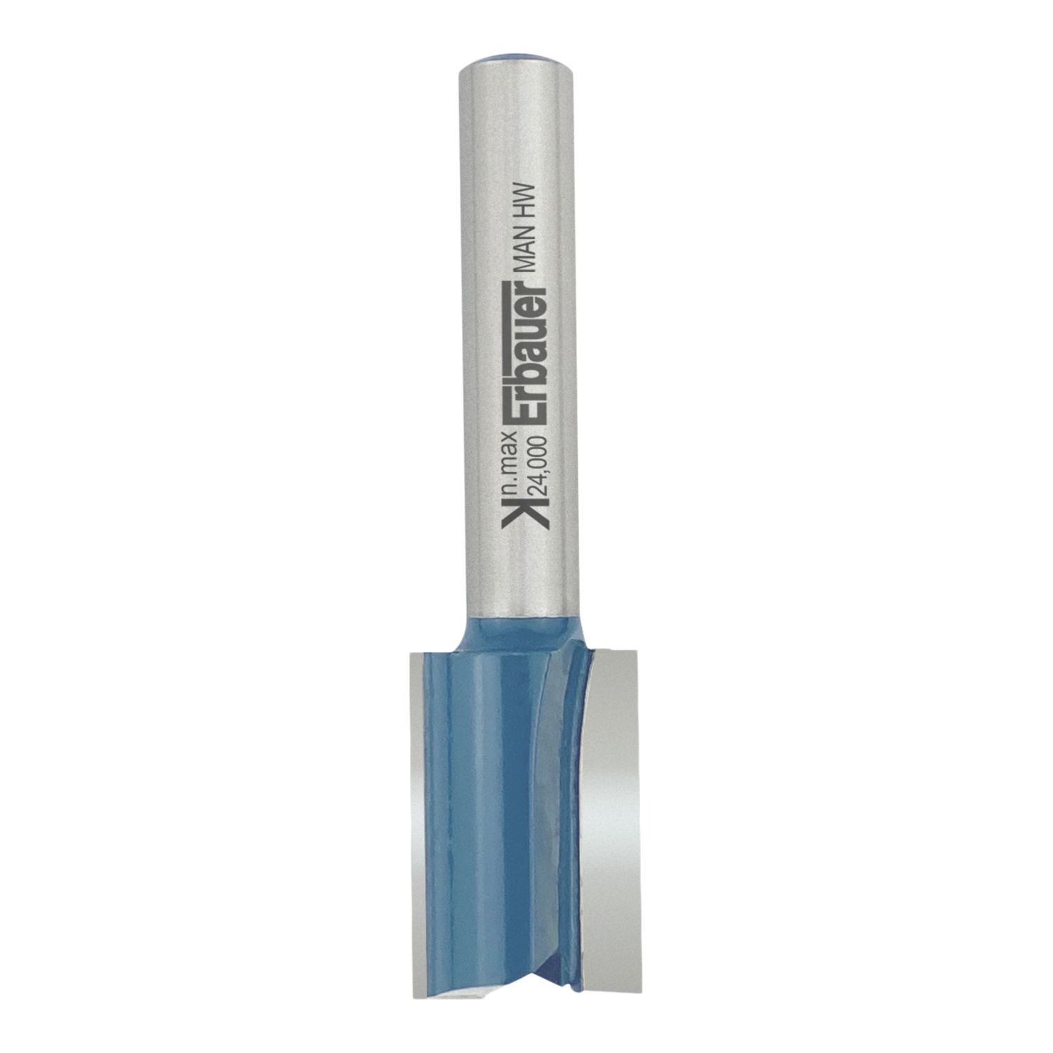 Erbauer 1/4" Straight Router Cutter 12.7mm x 19mm (765PC)