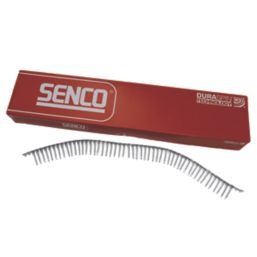 Senco  Phillips Countersunk Fine Thread Collated Drywall to Heavy Steel Screws 3.5 x 25mm 1000 Pack