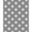 Laura Ashley Wicker Charcoal Self-Adhesive Glass Kitchen Splashback 600mm x 750mm x 6mm
